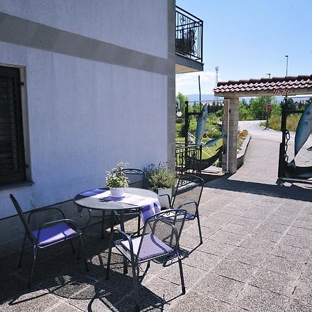 Guesthouse Rutar Rupa Kültér fotó