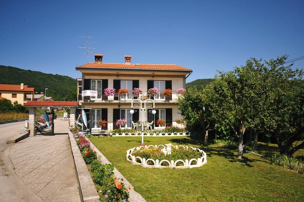 Guesthouse Rutar Rupa Kültér fotó
