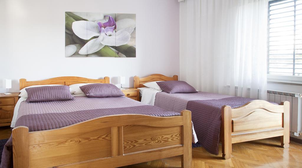 Guesthouse Rutar Rupa Szoba fotó