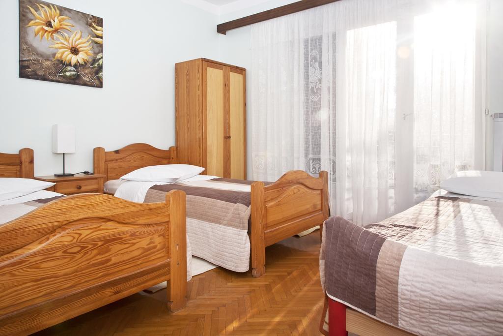 Guesthouse Rutar Rupa Szoba fotó