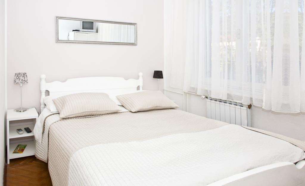 Guesthouse Rutar Rupa Szoba fotó