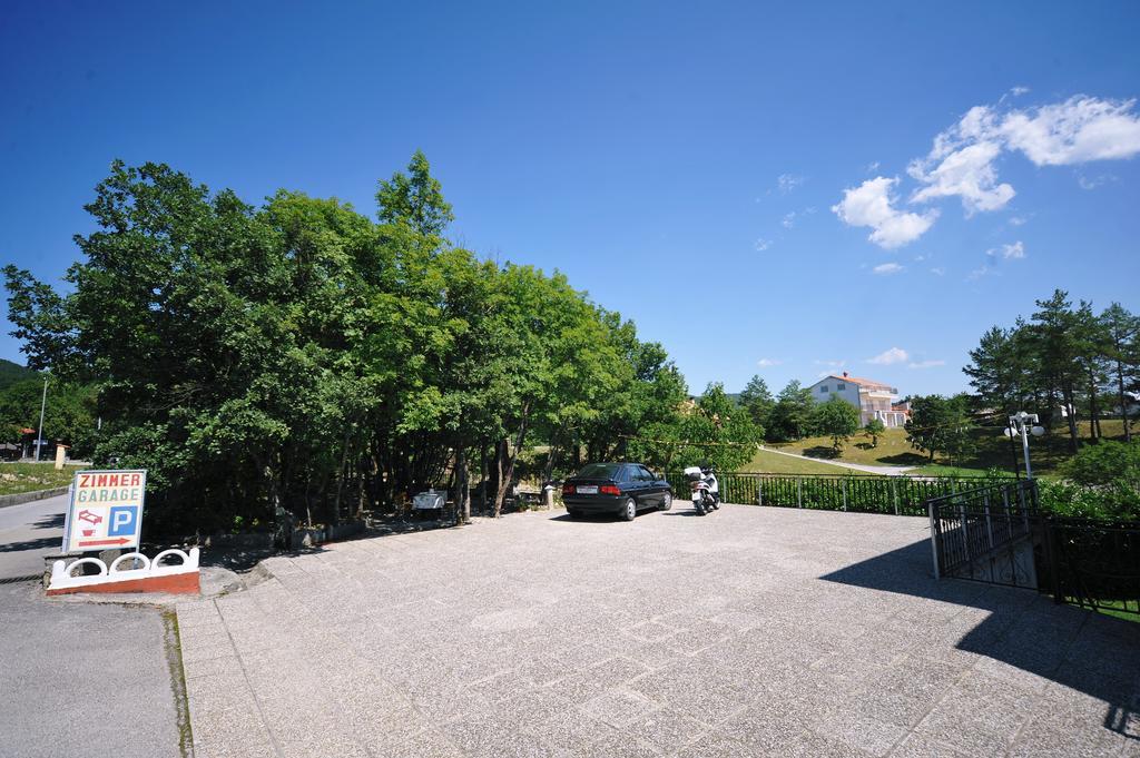 Guesthouse Rutar Rupa Szoba fotó
