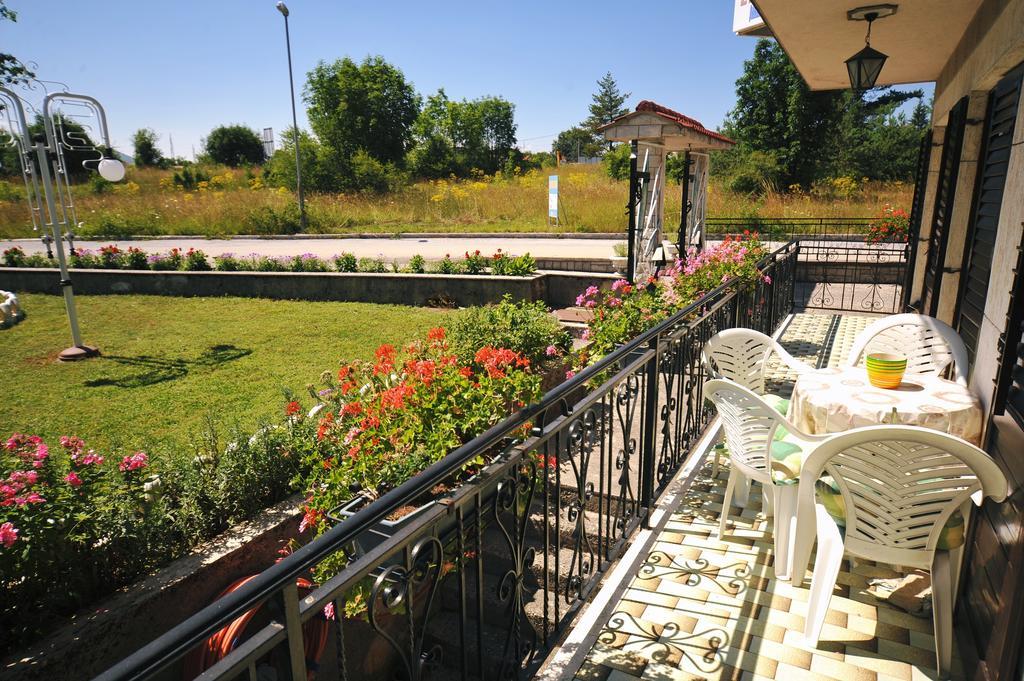 Guesthouse Rutar Rupa Szoba fotó