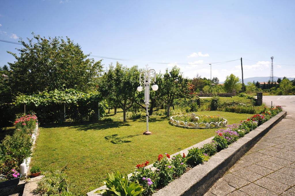 Guesthouse Rutar Rupa Kültér fotó