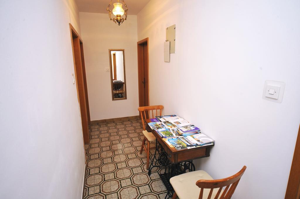 Guesthouse Rutar Rupa Kültér fotó