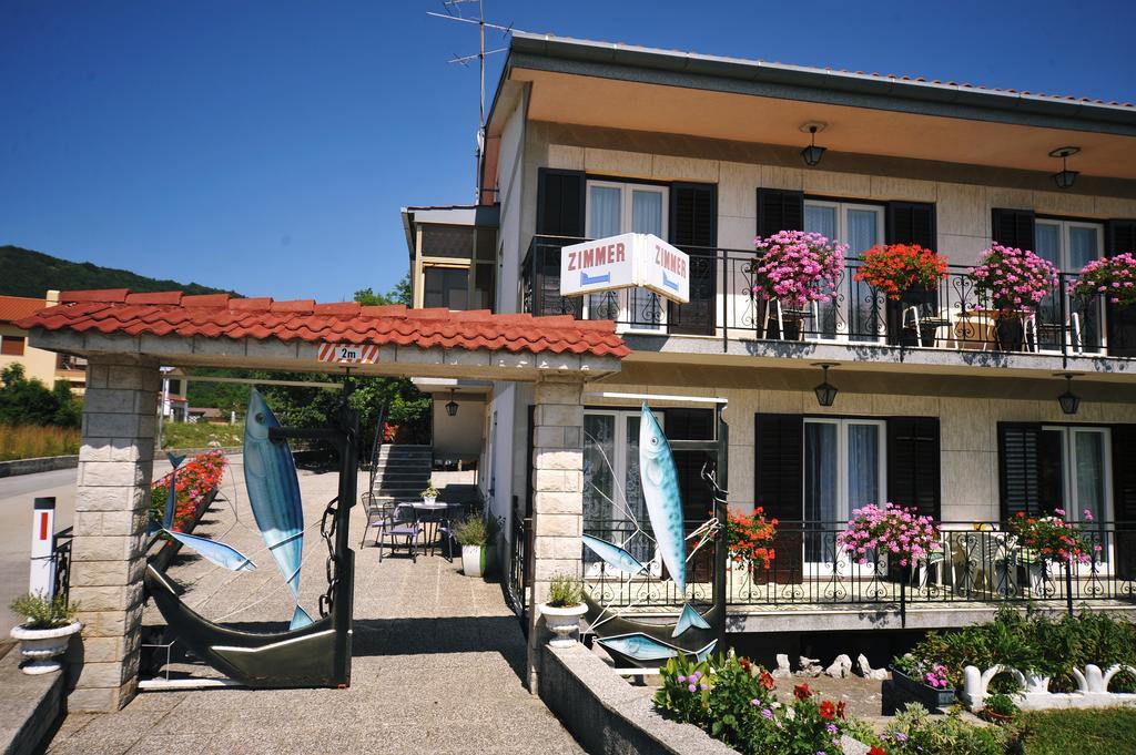 Guesthouse Rutar Rupa Kültér fotó