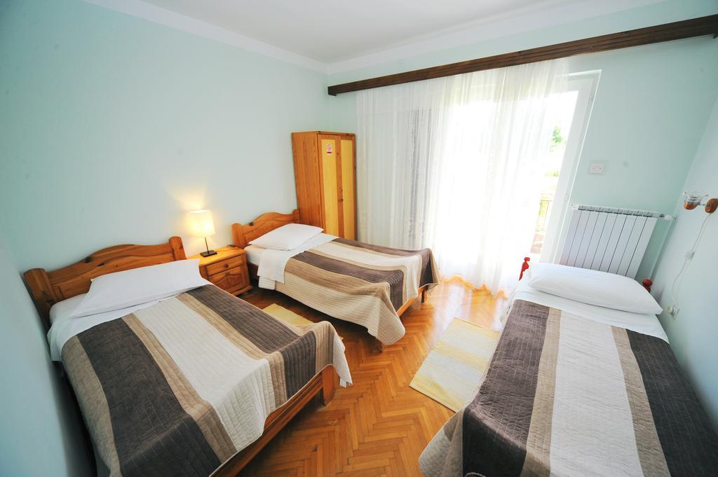Guesthouse Rutar Rupa Kültér fotó