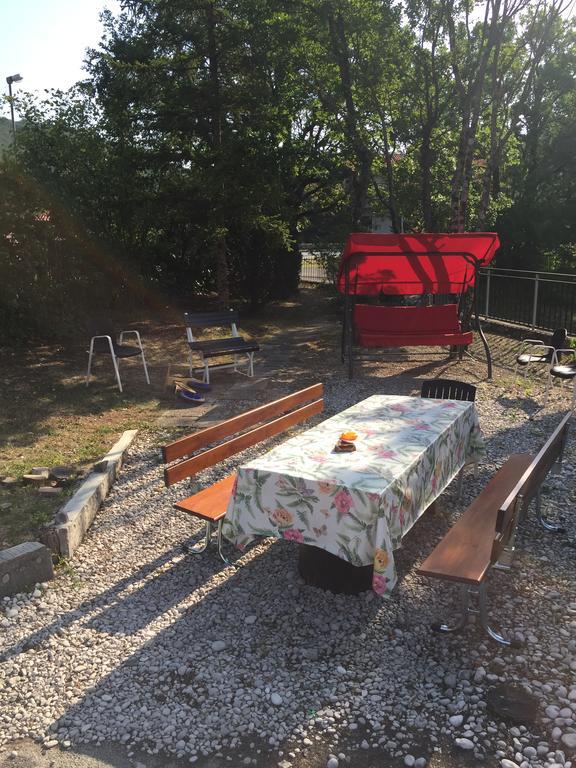 Guesthouse Rutar Rupa Szoba fotó
