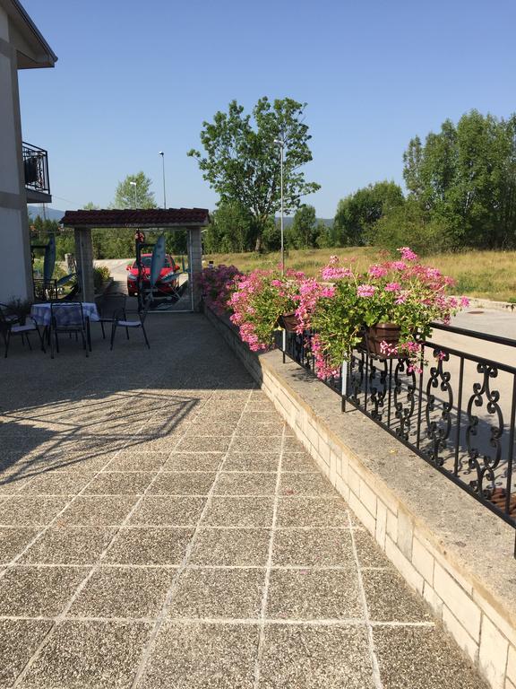 Guesthouse Rutar Rupa Szoba fotó